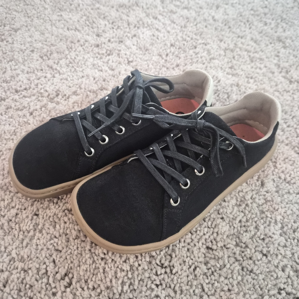 Origo Everyday Sneaker Cotton Canvas
